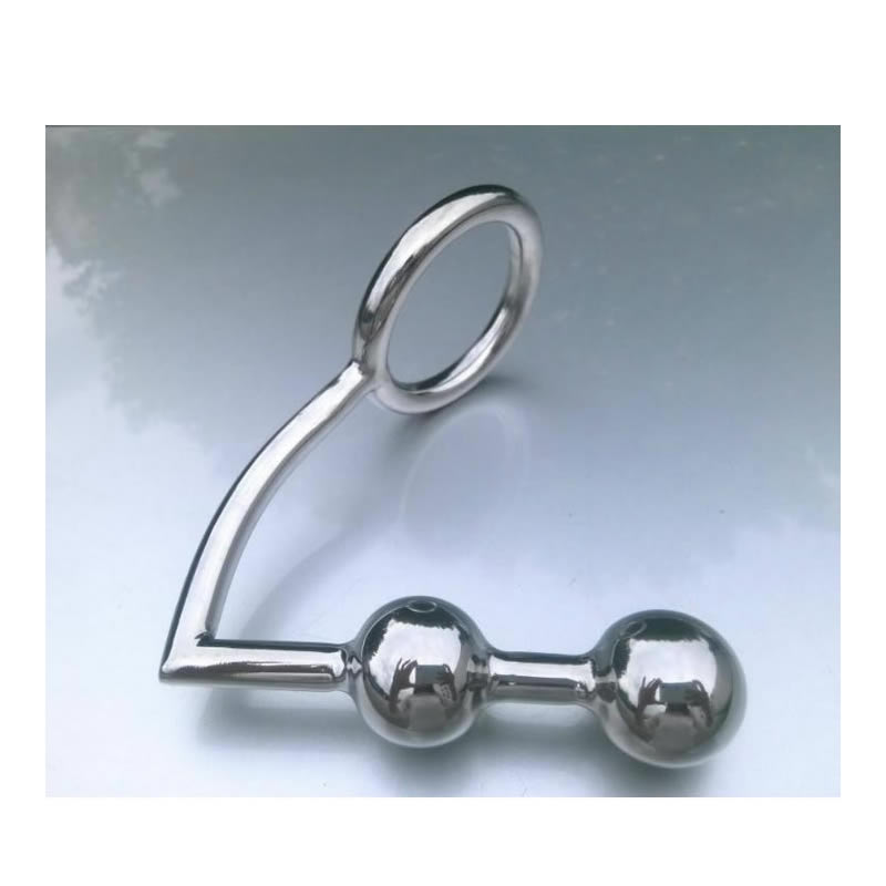 BDSM CHEAP ANAL HOOK